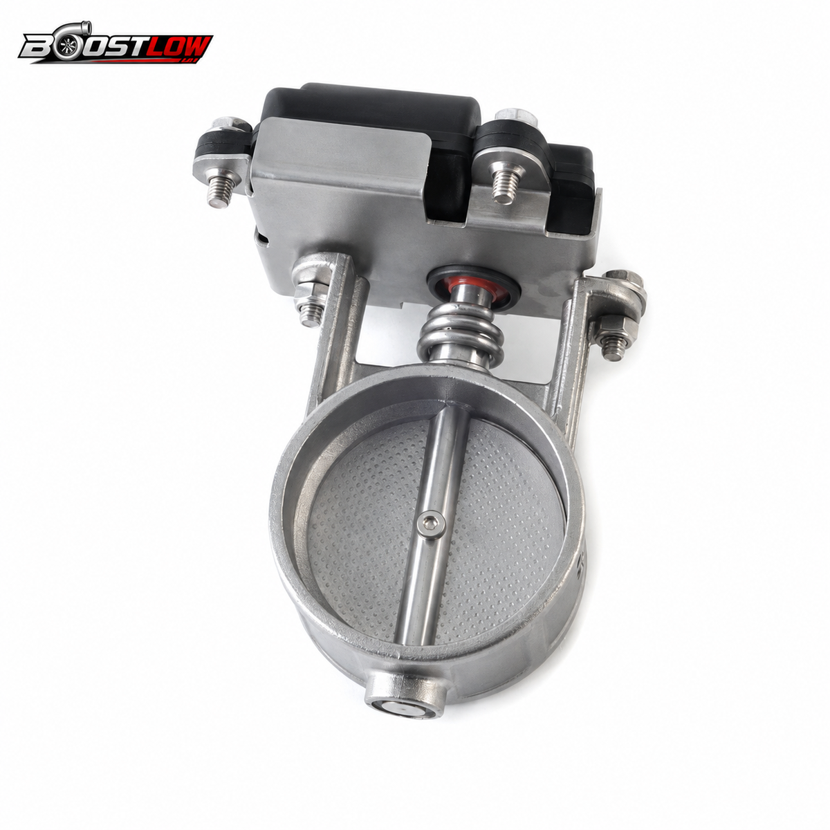 BOOSTVALVE X – Válvula de Escape Electrónica (1 ud)