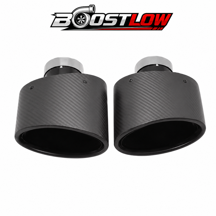 BOOSTLOW PHANTOM CARBON (1 ud)
