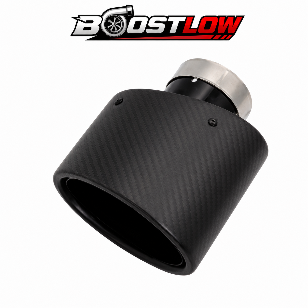BOOSTLOW PHANTOM CARBON (1 ud)