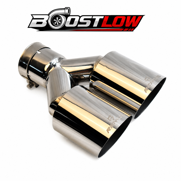 REMUS x BOOSTLOW STREETSPEC DUAL (1 ud)