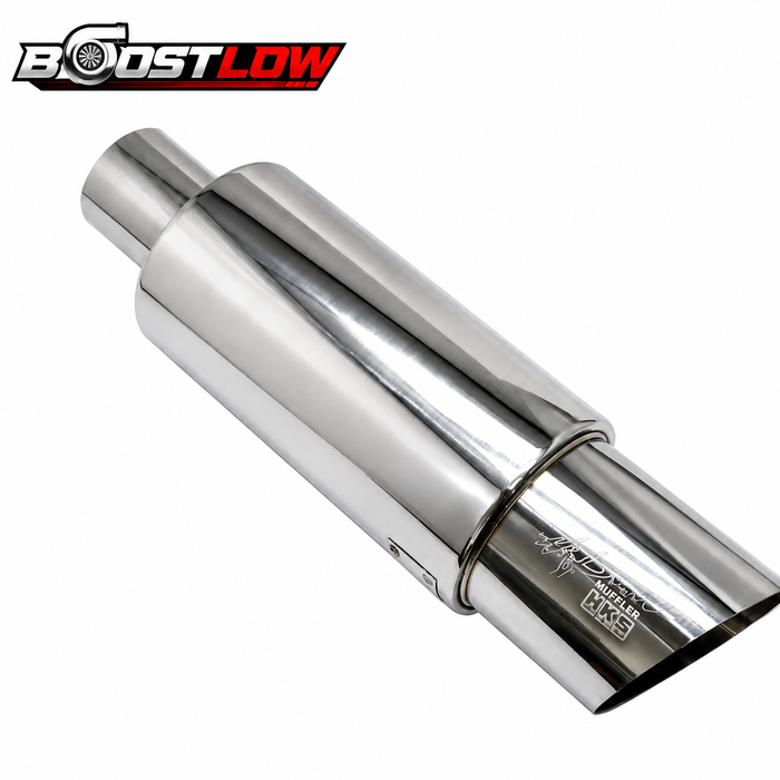 BOOSTFLOW STREETSPEC JDM (1 ud)