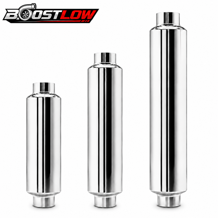BOOSTLOW POWERFLOW