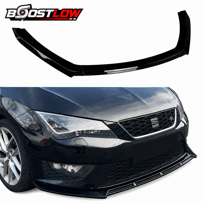 BOOSTLOW FRONTBLADE 5F