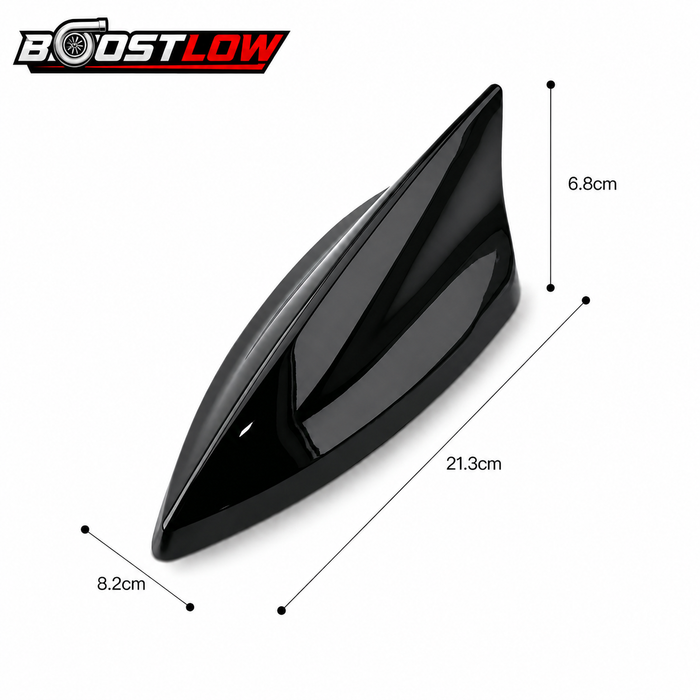 BOOSTLOW UNIVERSAL SHARK FIN