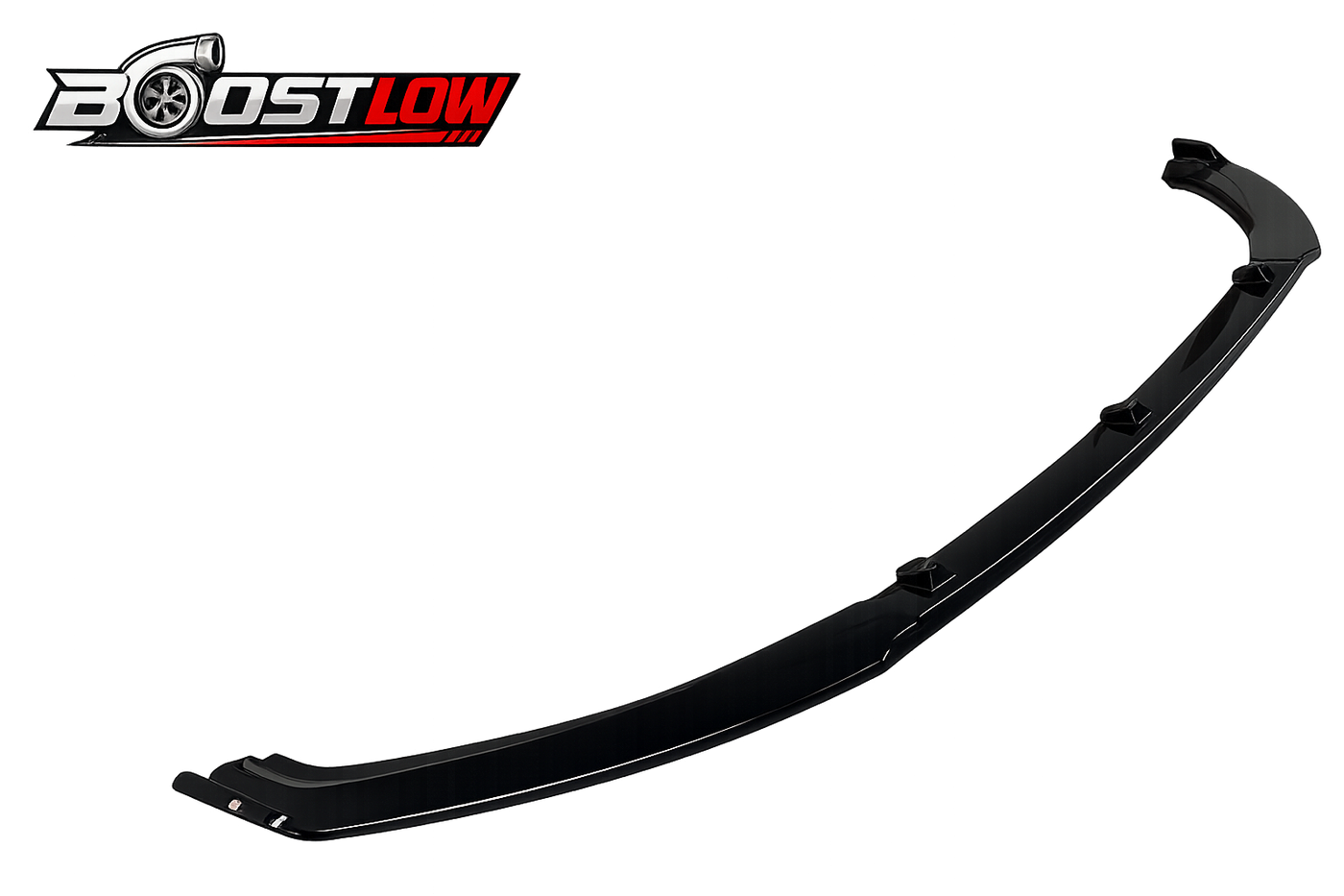 BOOSTLOW FRONT SPLITTER MK2