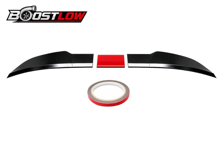 BOOSTLOW VAG RS WING