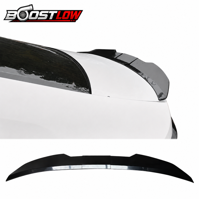 BOOSTLOW VAG RS WING