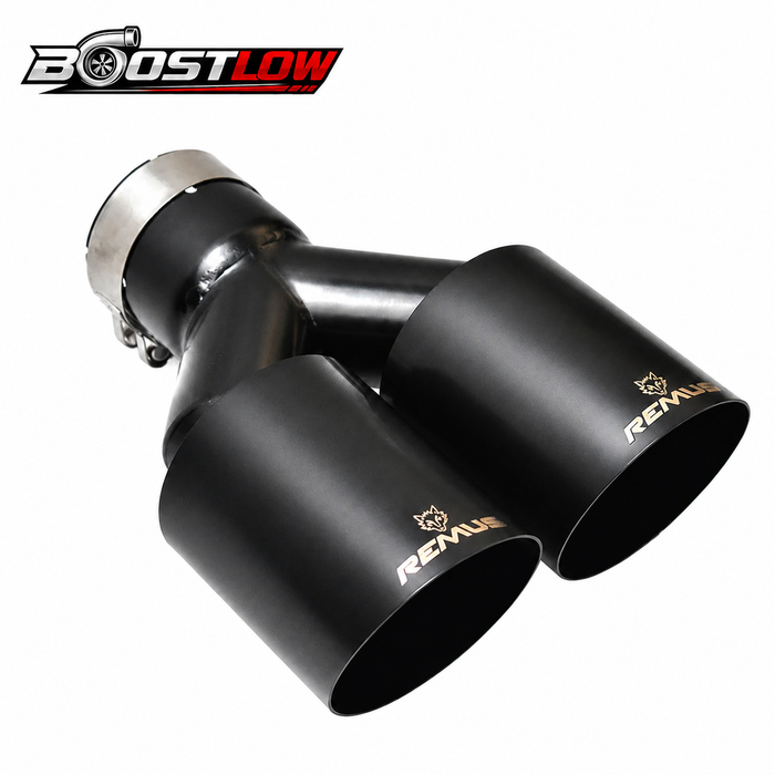 REMUS RS Black (1 ud)