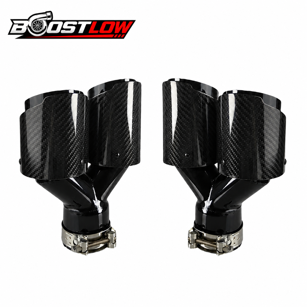 BOOSTLOW NIGHTRAGE (1 ud)