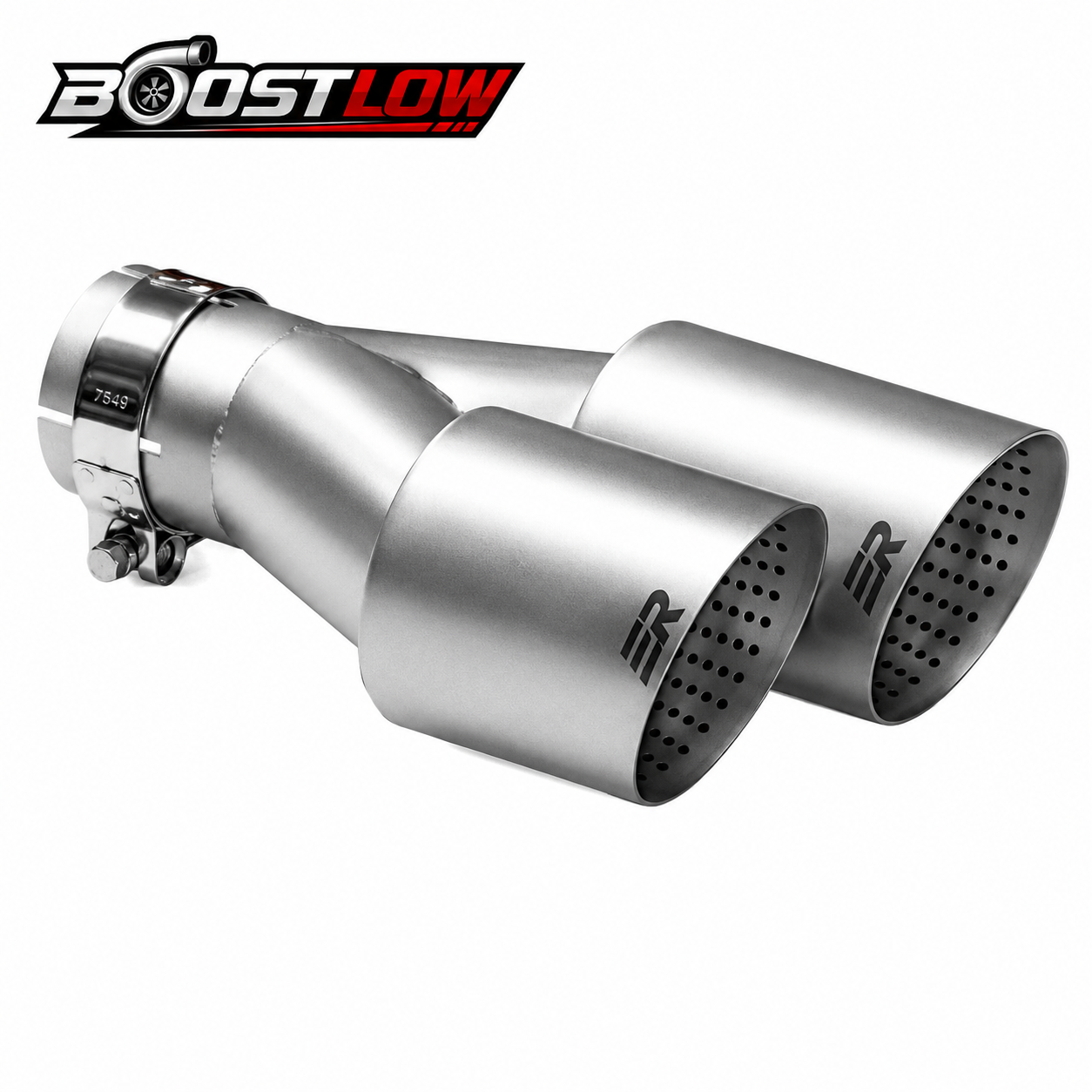 BOOSTLOW R-STORM (1 ud)