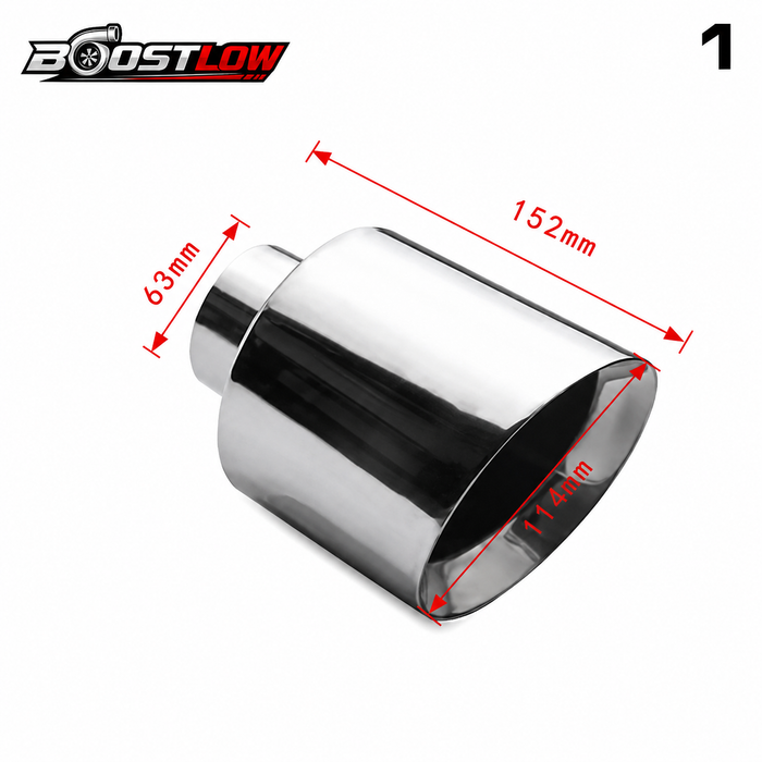 BOOSTLOW EVO TIP (1 ud)
