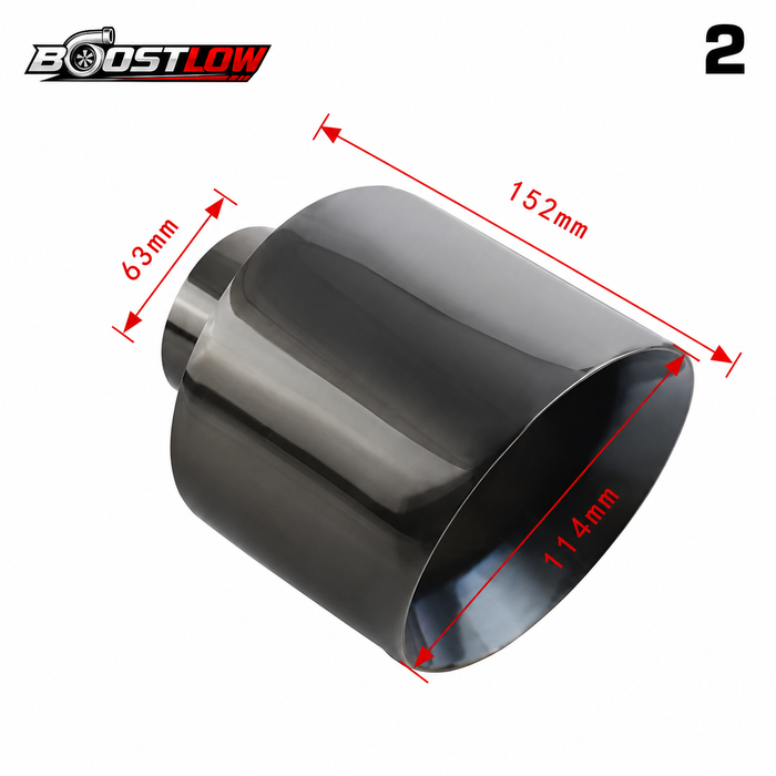 BOOSTLOW EVO TIP (1 ud)