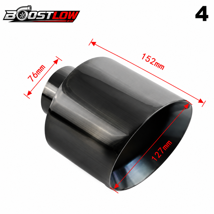 BOOSTLOW EVO TIP (1 ud)