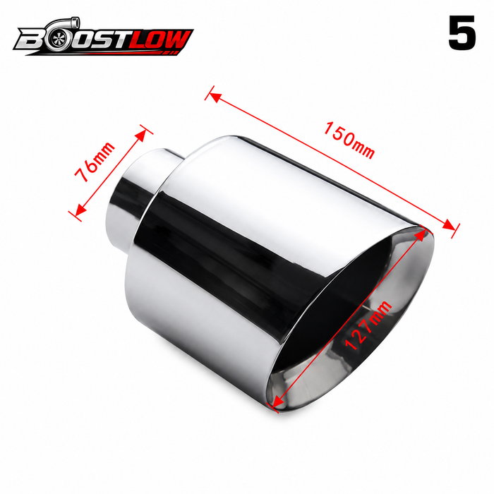 BOOSTLOW EVO TIP (1 ud)