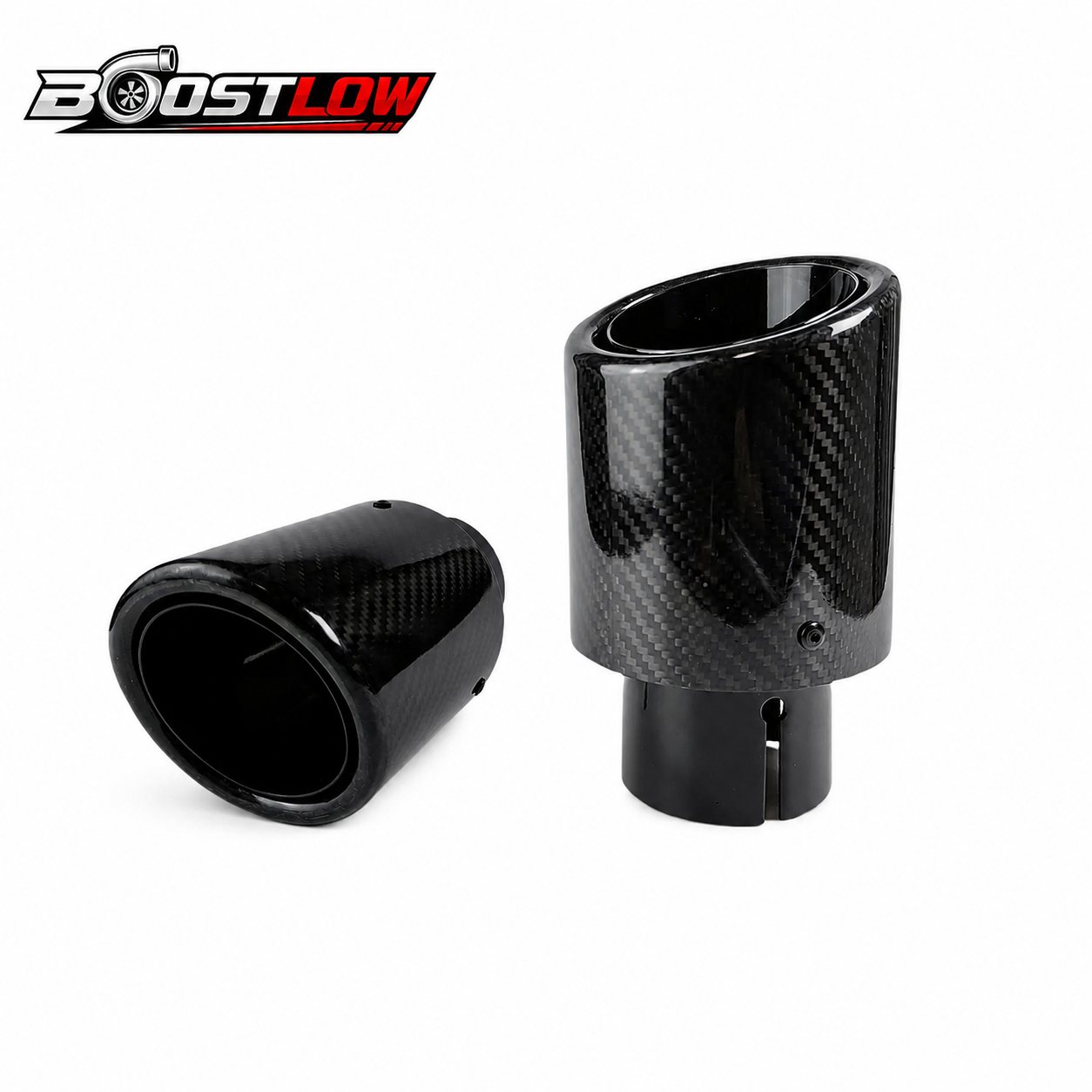 BOOSTLOW TWILLCARBON (1 ud)