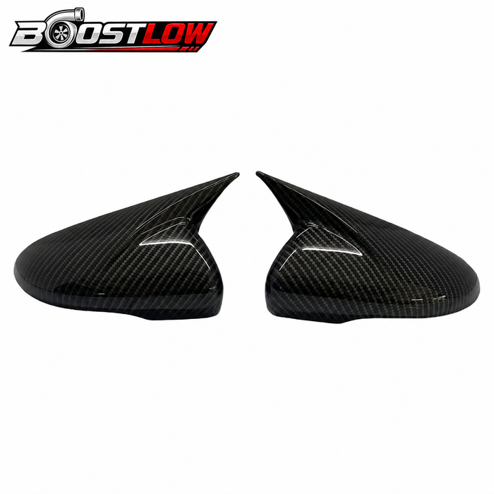 BOOSTLOW AEROMIRROR GOLF MK6
