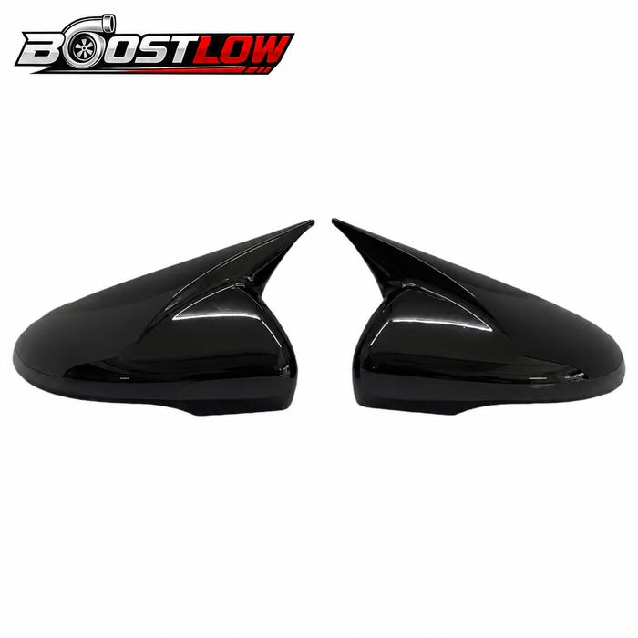 BOOSTLOW AEROMIRROR GOLF MK6