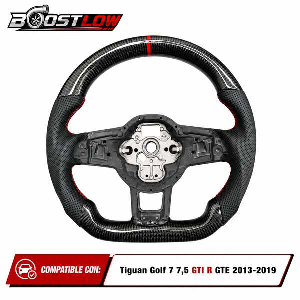 BOOSTLOW CARBON PRO GOLF EDITION
