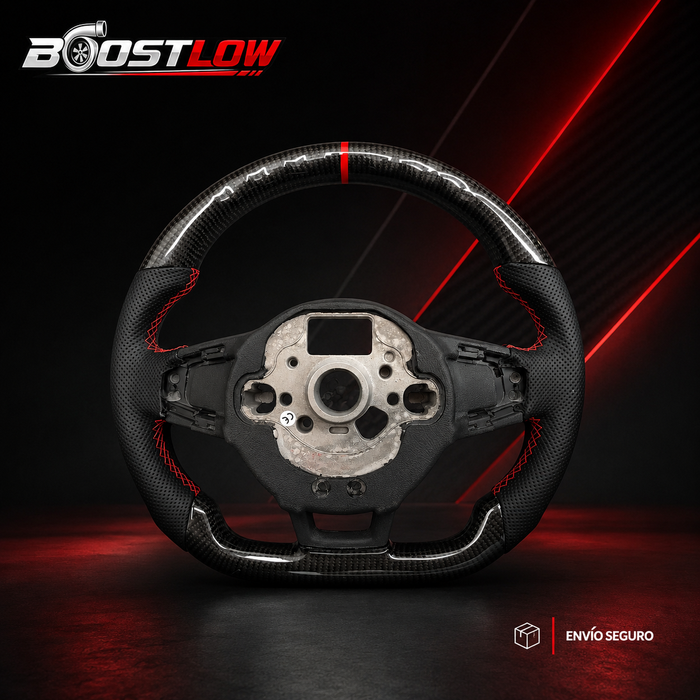 BOOSTLOW CARBON PRO GOLF EDITION