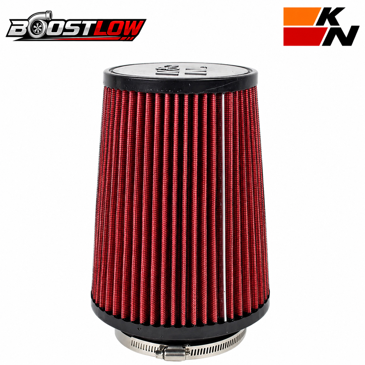 BOOSTLOW AIRFORCE K&N