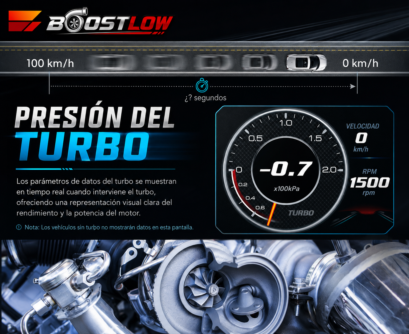 BOOSTLOW BOOSTVIEW PRO
