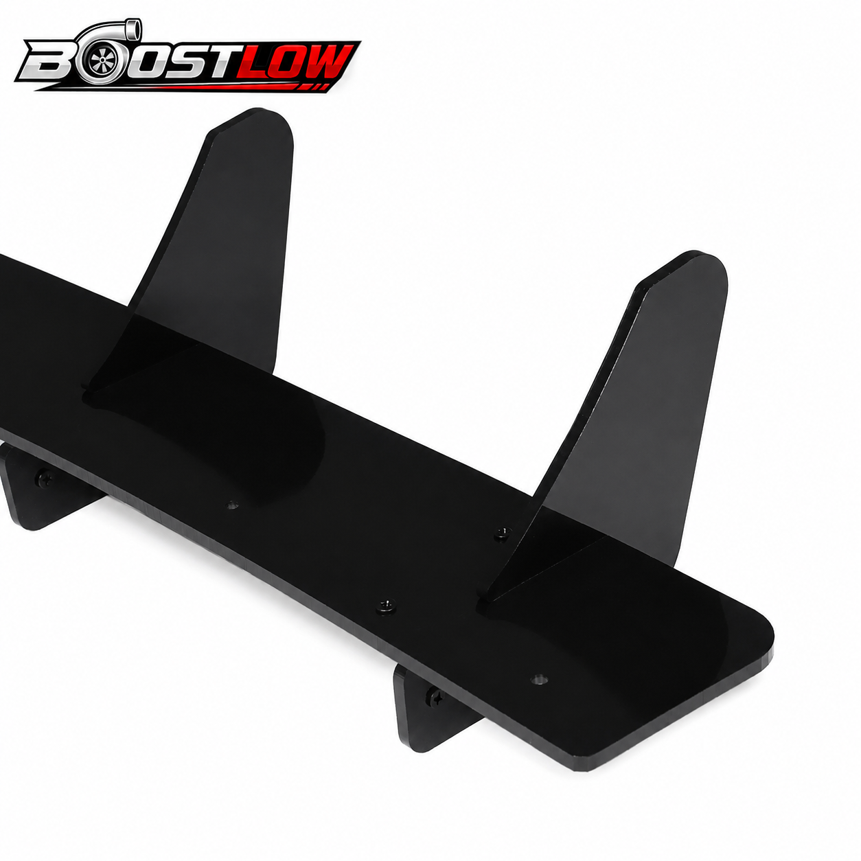 BOOSTLOW GTI DIFFUSER