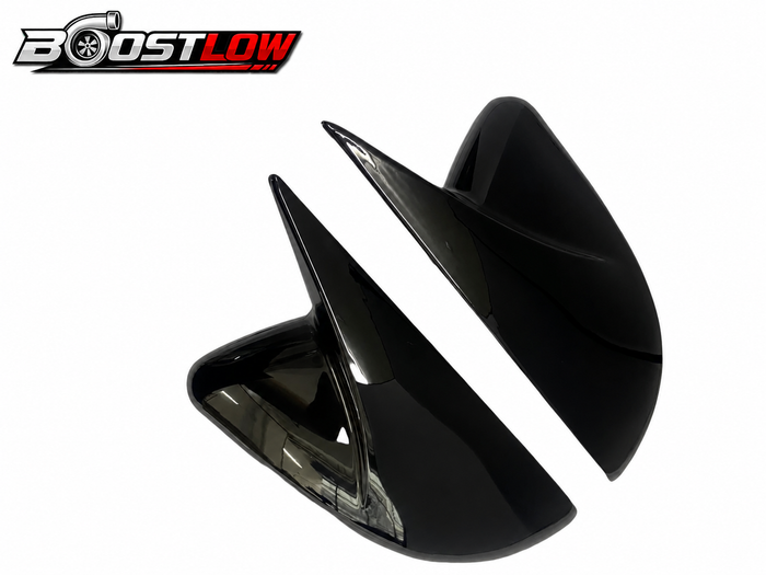 BOOSTLOW AEROMIRROR GOLF MK6