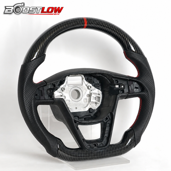 BOOSTLOW CARBON PRO SEAT EDITION
