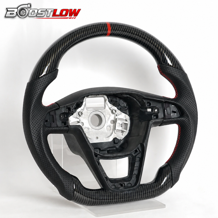 BOOSTLOW CARBON PRO SEAT EDITION