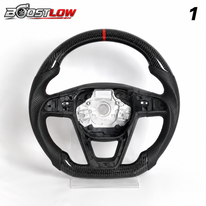 BOOSTLOW CARBON PRO SEAT EDITION