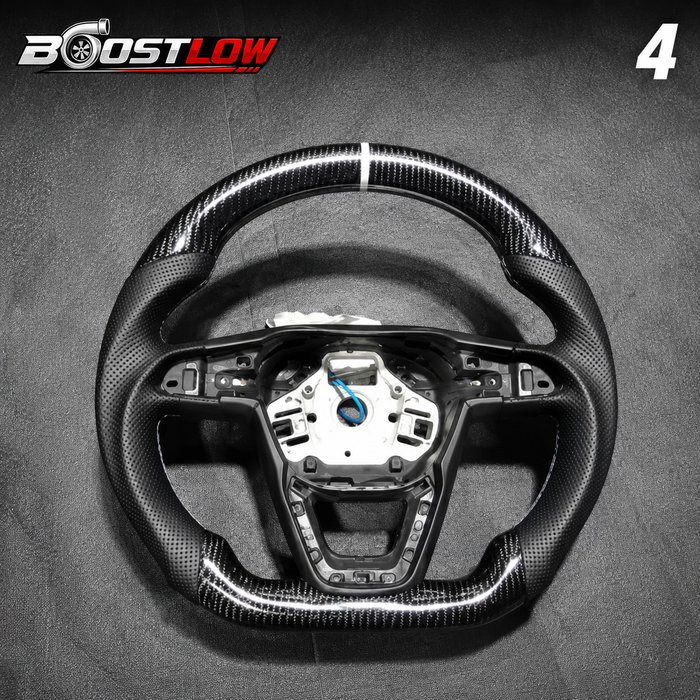 BOOSTLOW CARBON PRO SEAT EDITION