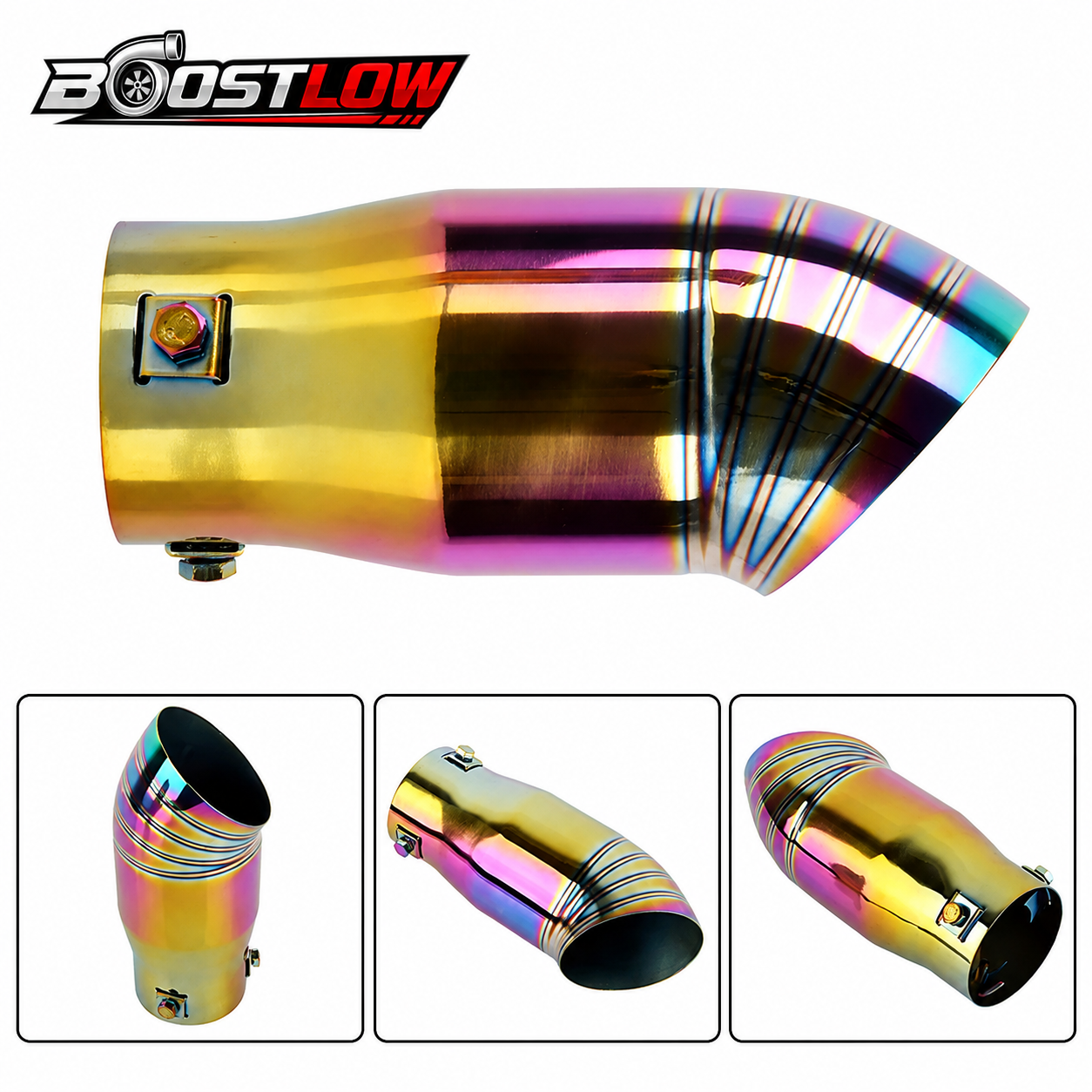 BOOSTLOW INFERNO (1 ud)