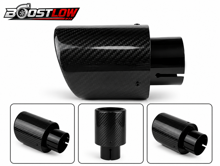 BOOSTLOW TWILLCARBON (1 ud)