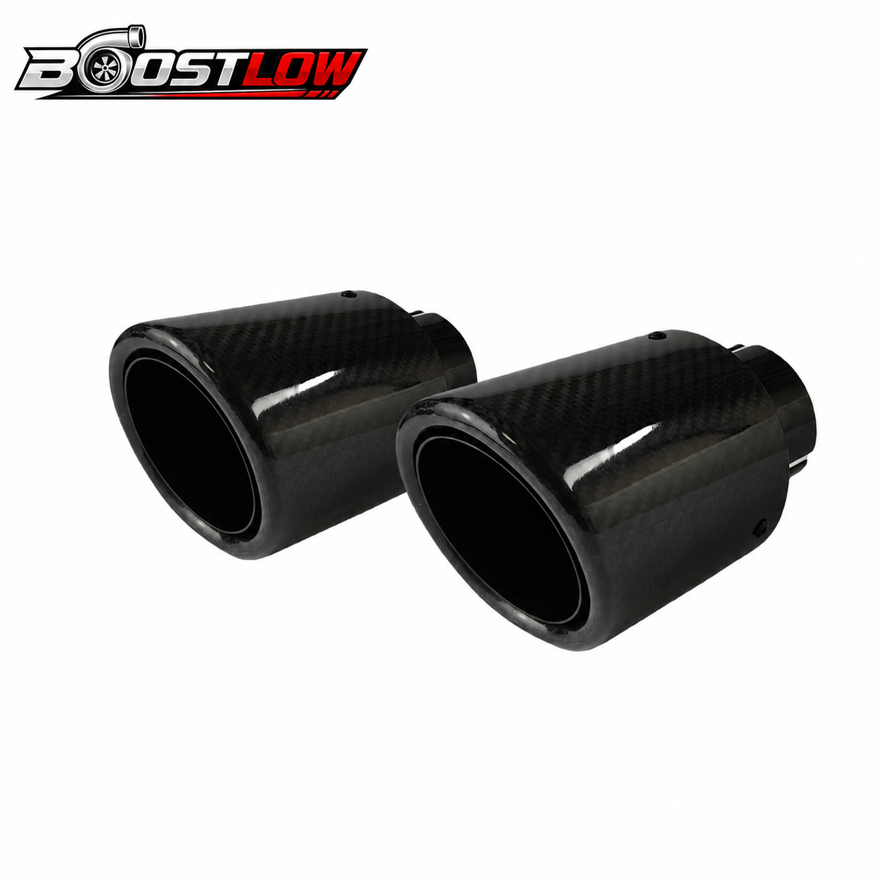 BOOSTLOW TWILLCARBON (1 ud)
