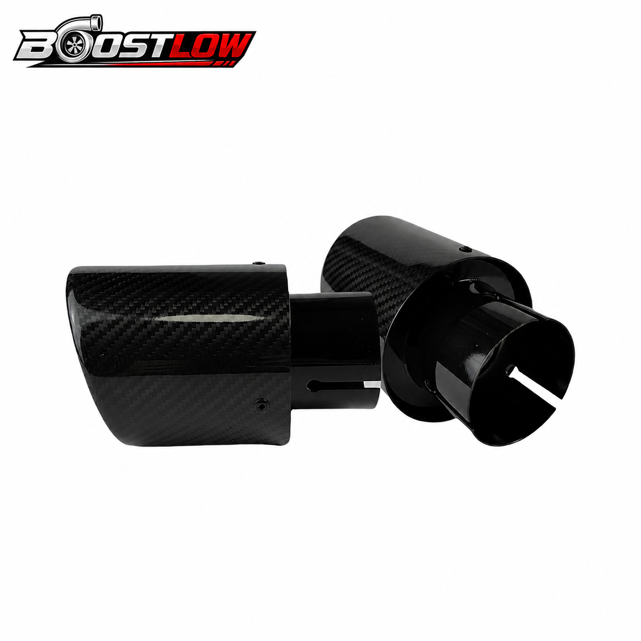 BOOSTLOW TWILLCARBON (1 ud)