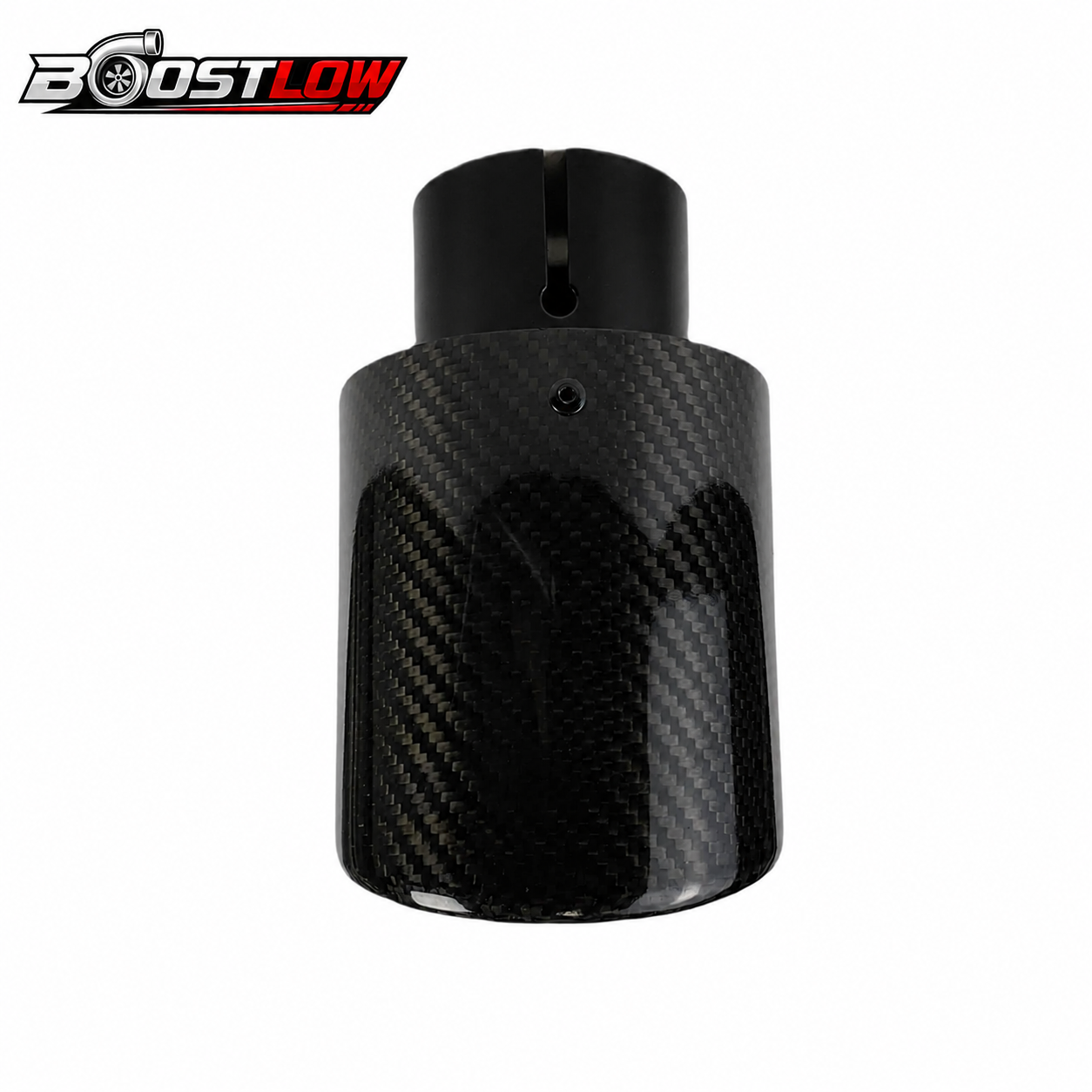 BOOSTLOW TWILLCARBON (1 ud)