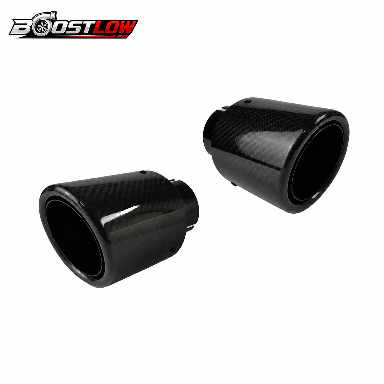 BOOSTLOW TWILLCARBON (1 ud)