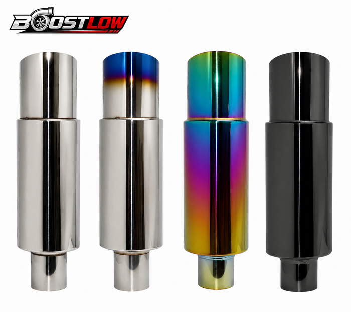 BOOSTFLOW STREETSPEC JDM (1 ud)