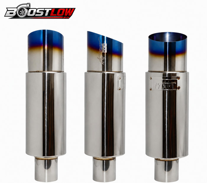BOOSTFLOW STREETSPEC JDM (1 ud)