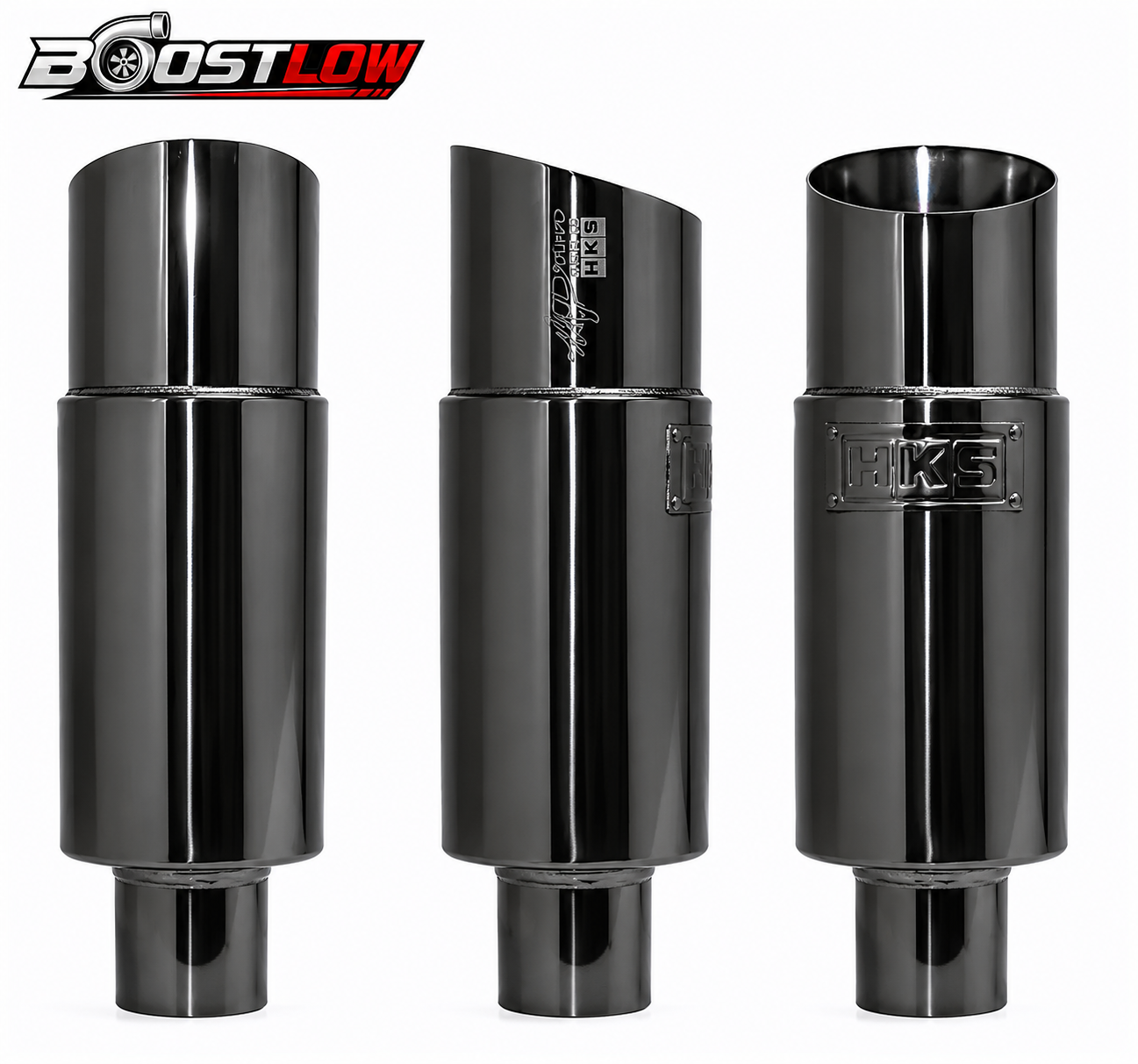 BOOSTFLOW STREETSPEC JDM (1 ud)