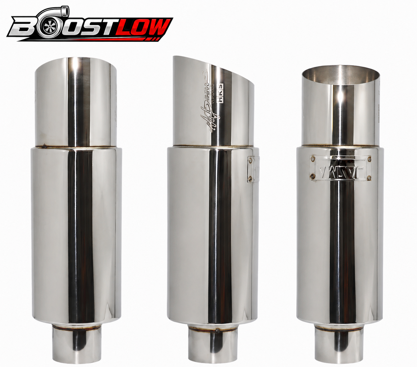 BOOSTFLOW STREETSPEC JDM (1 ud)