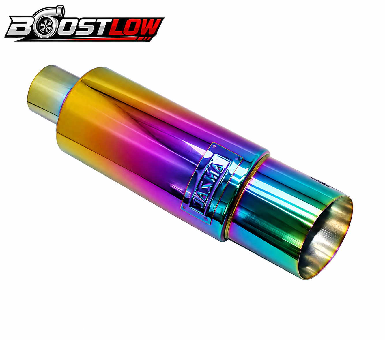BOOSTFLOW STREETSPEC JDM (1 ud)