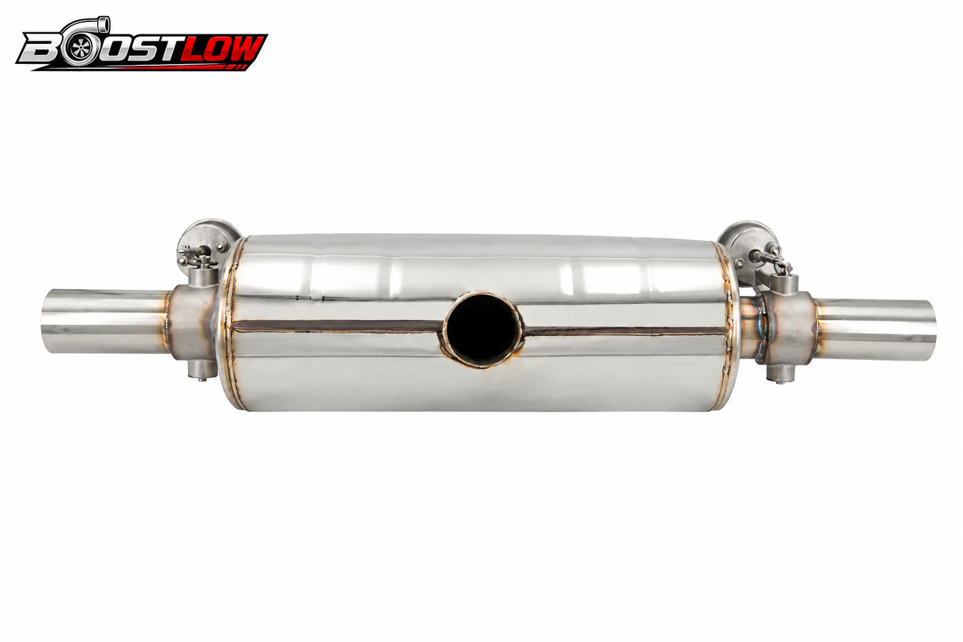 BOOSTLOW DUALVALVE X-PRO