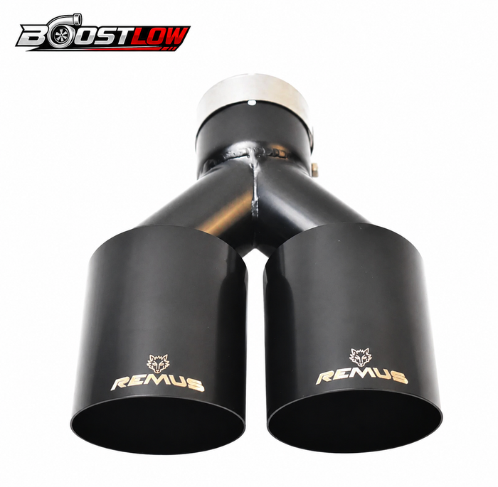 REMUS RS Black (1 ud)