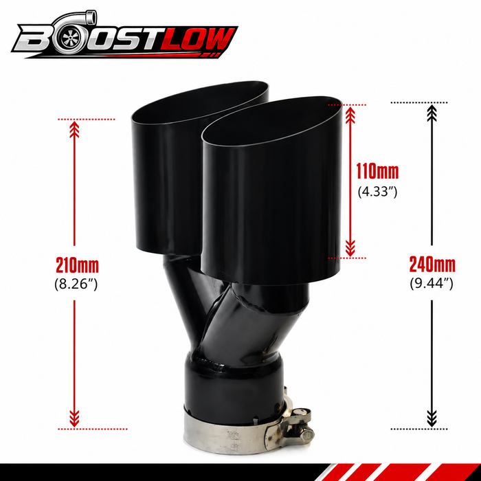 REMUS RS Black (1 ud)