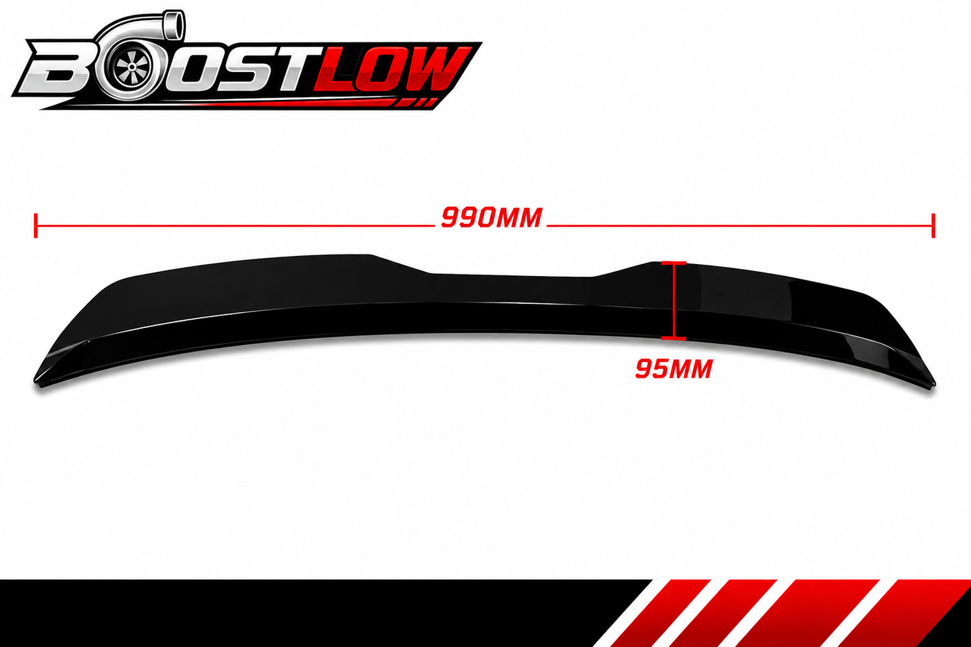 BOOSTLOW SHADOW WING