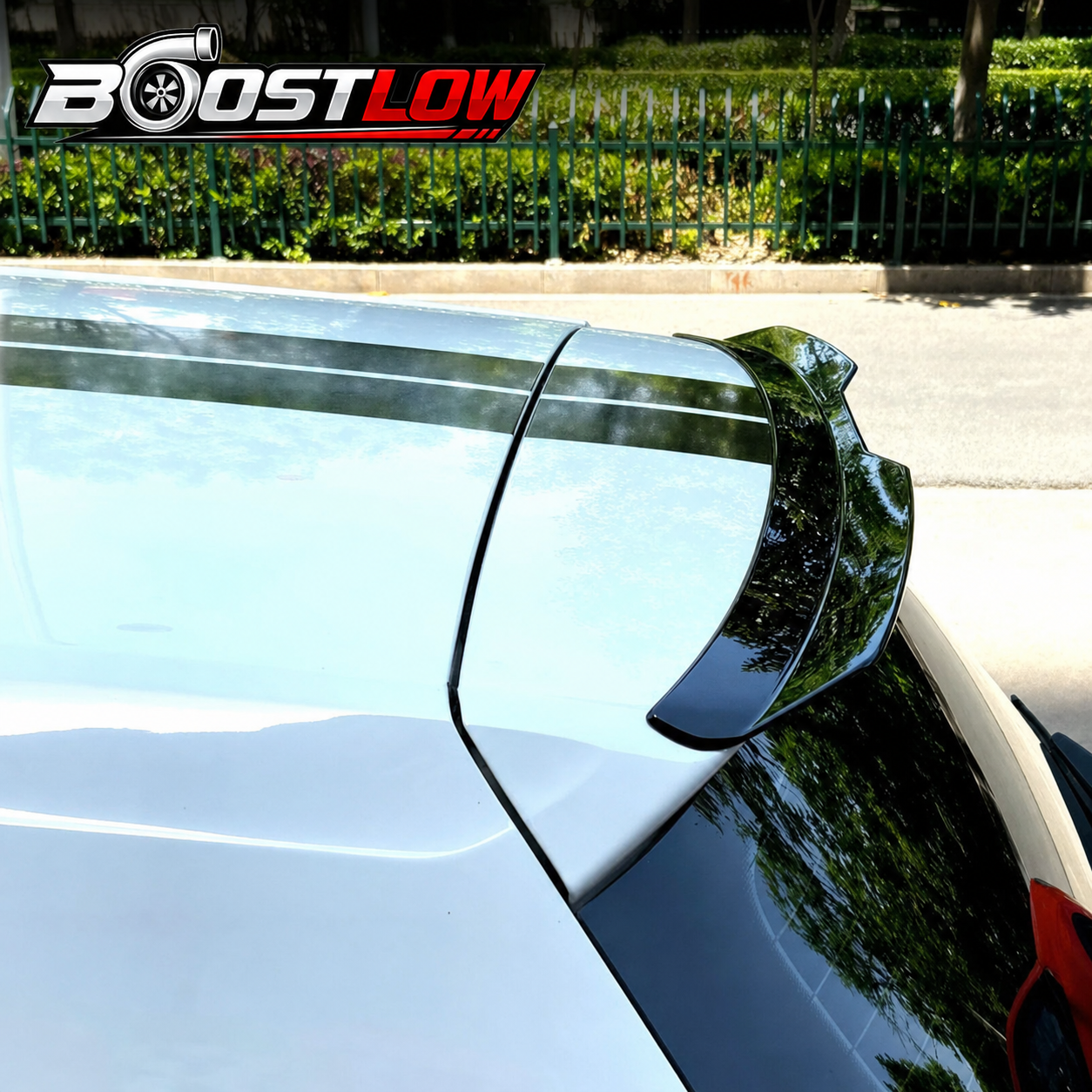 BOOSTLOW SHADOW WING