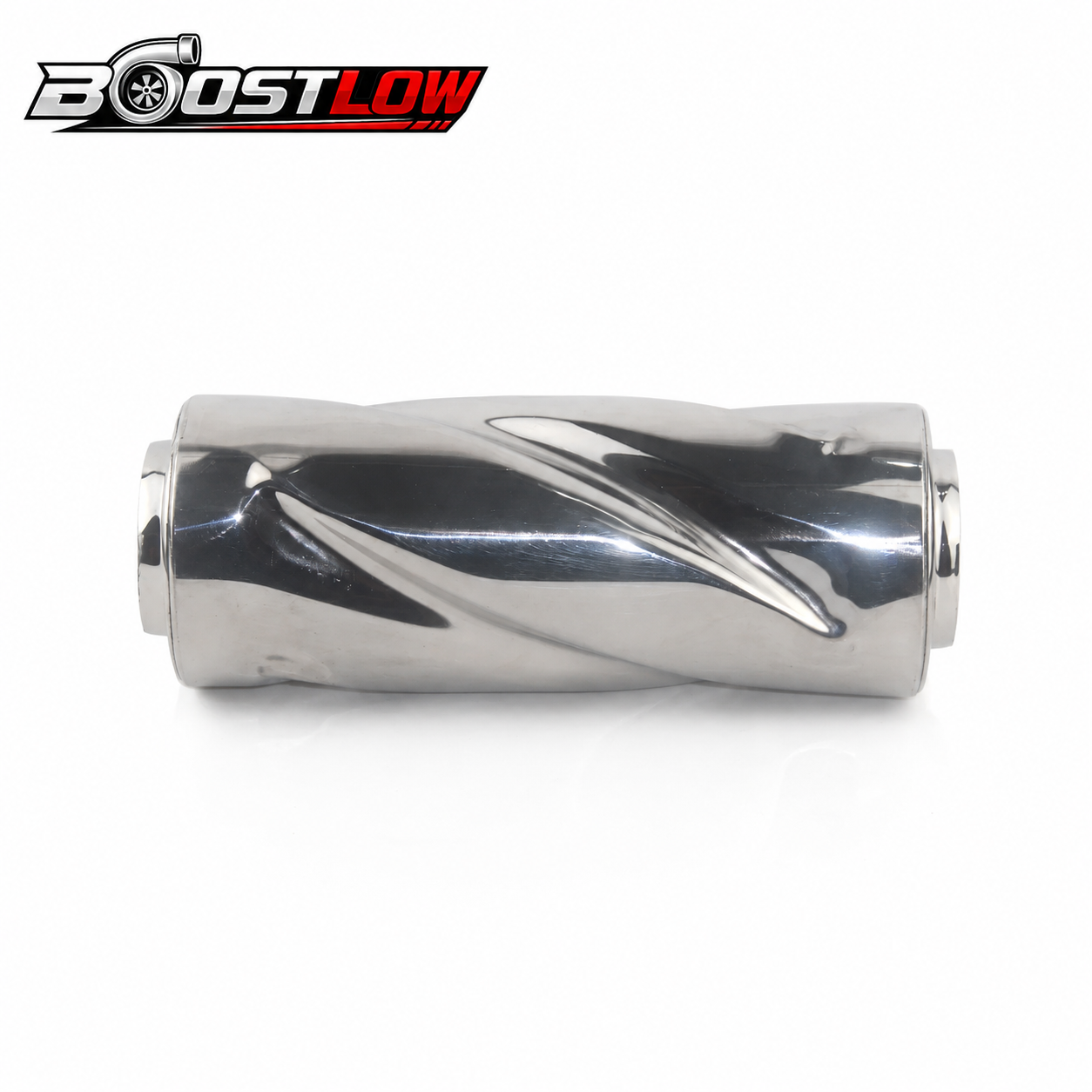 BOOSTLOW SPIRALFLOW