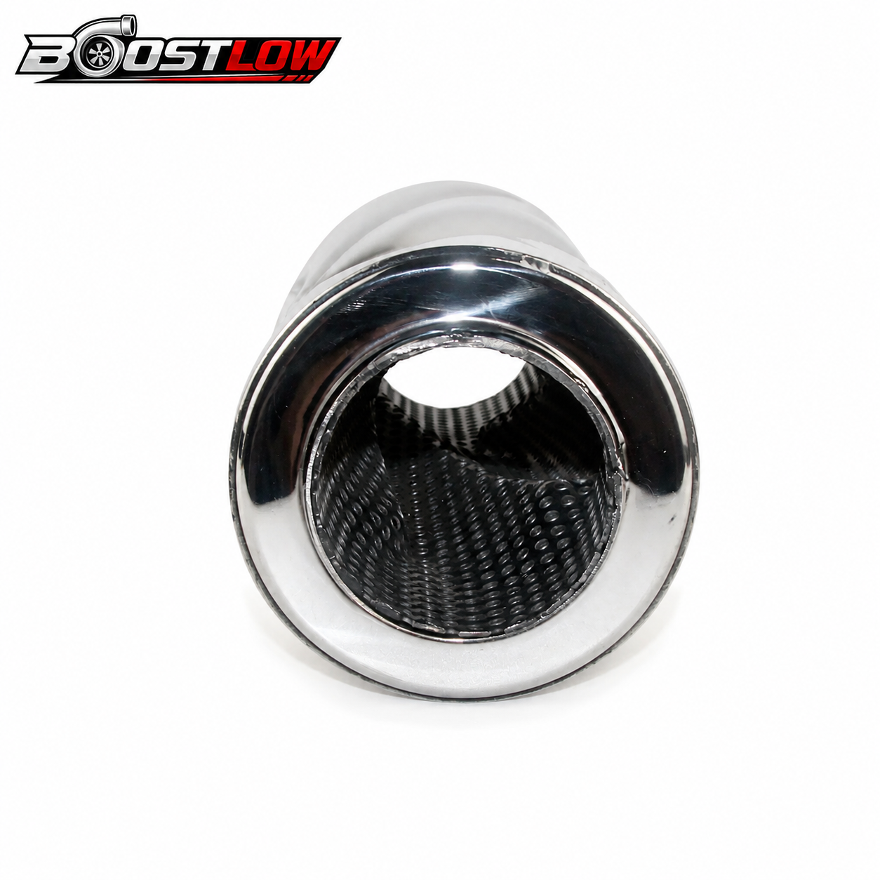 BOOSTLOW SPIRALFLOW