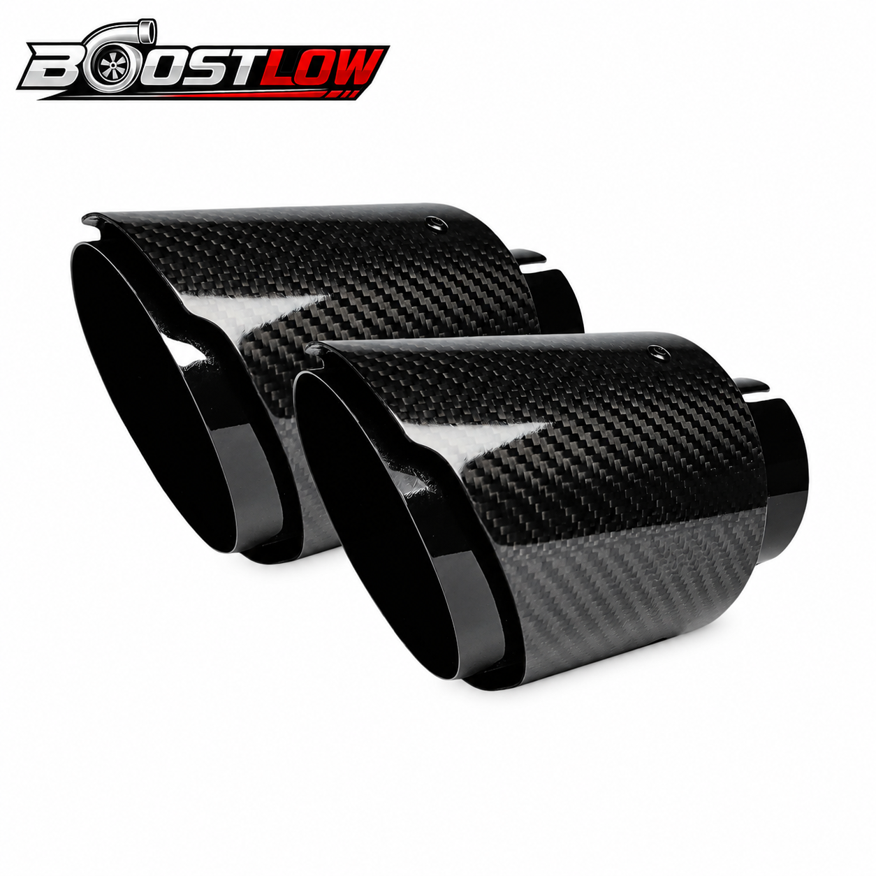BOOSTLOW STEALTH X (1 ud)